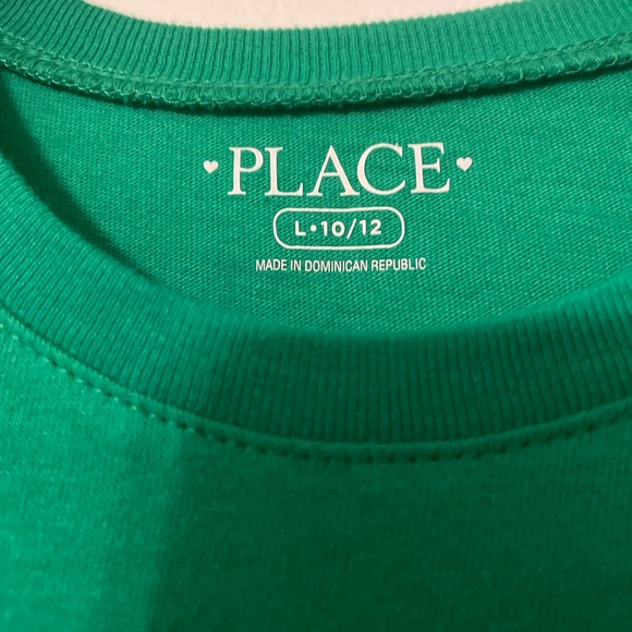 Place Girls Top - Picture 2 of 5